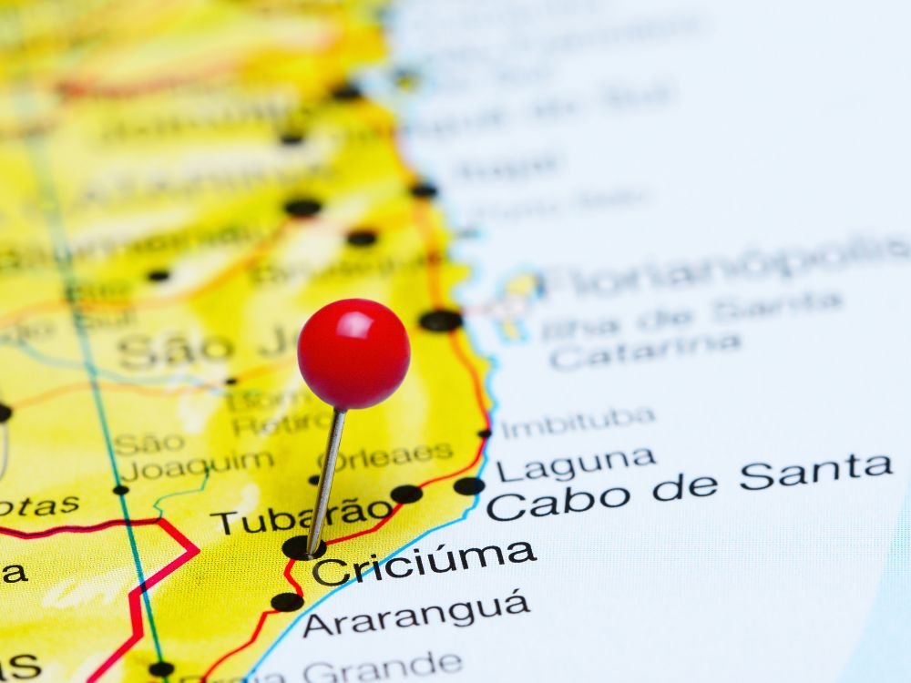 Best Plastic Surgery Clinic in Criciúma, Southern Brazil