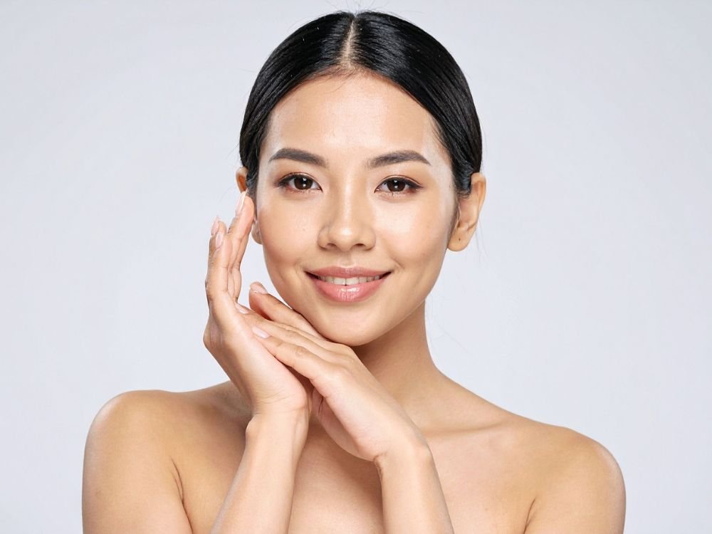 Tridimensional Facelift in Brazil Harmony From Every Angle