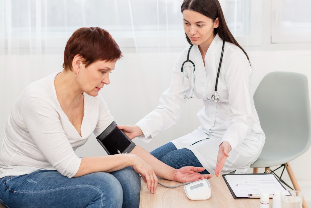Should anticoagulants be used after plastic