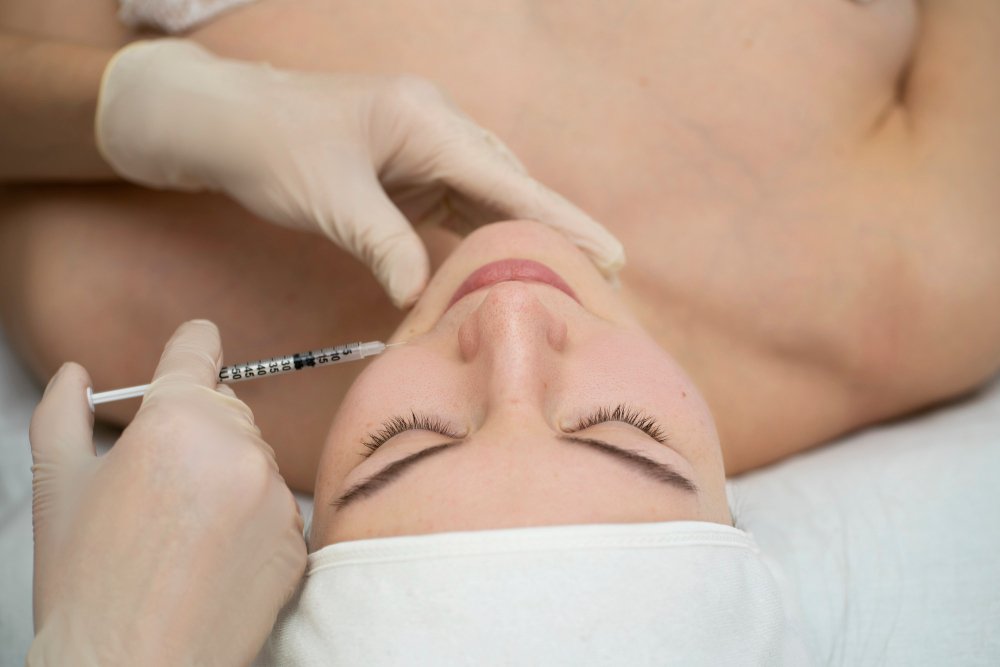Facial Fat Grafting