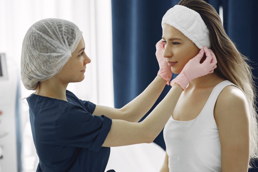 Otoplasty: The Complete Guide to Ear Reshaping Surgery in brazil