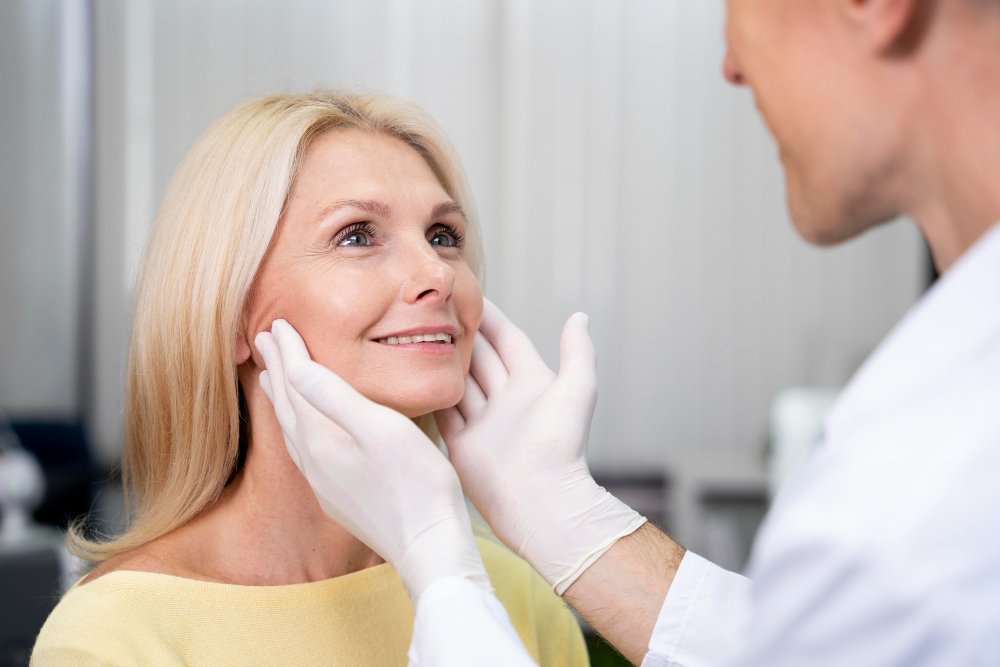 Facial Rejuvenation in Brazil
