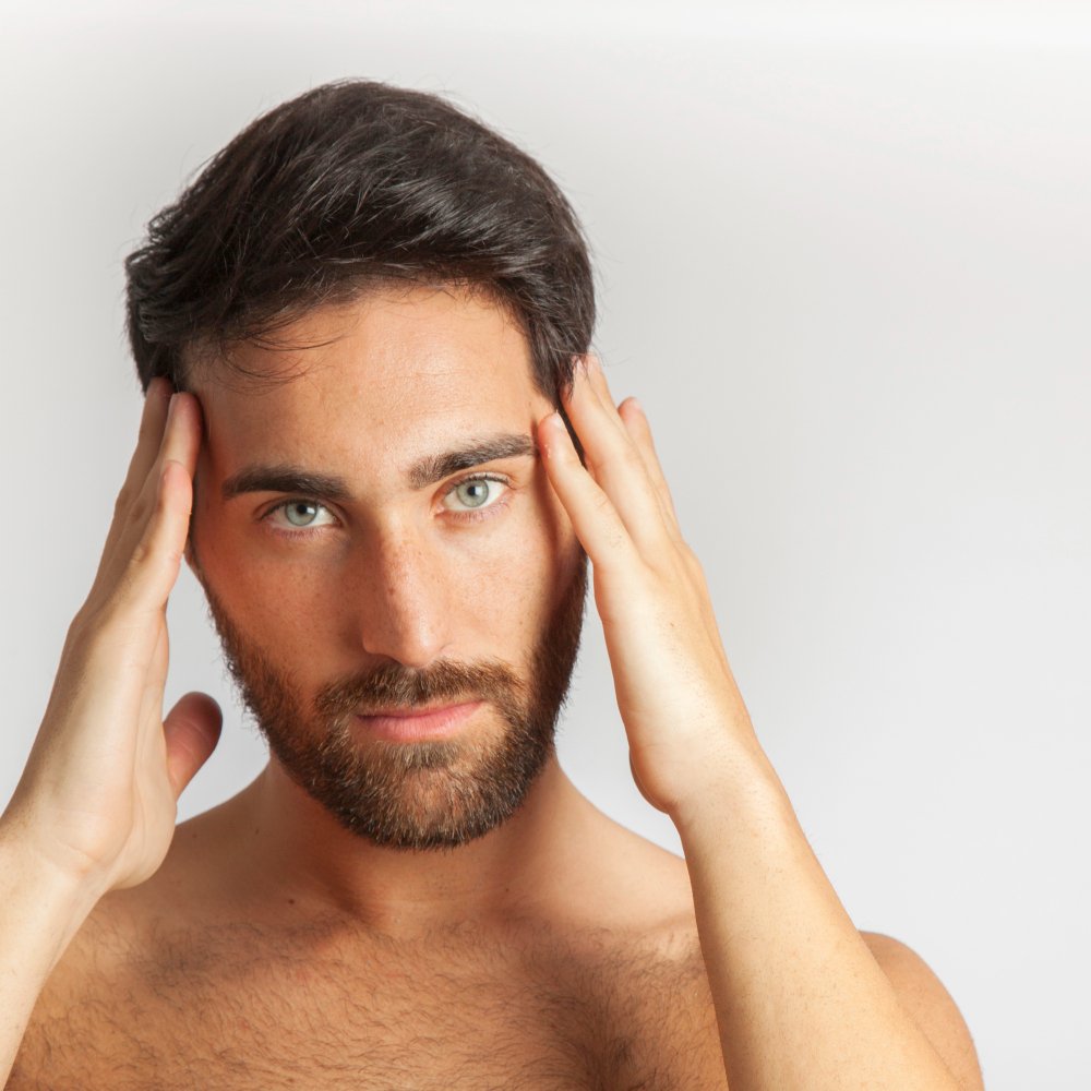 Male Facelift