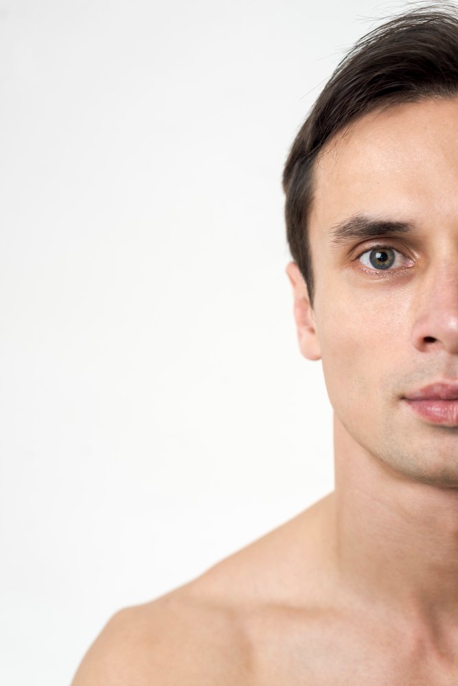 Male Facelift 01