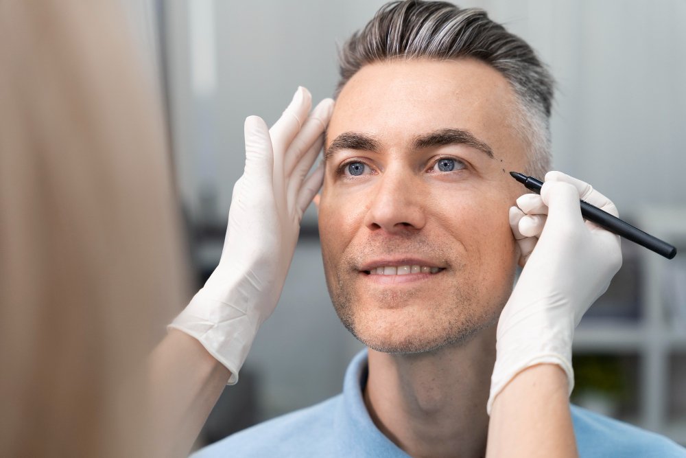 Facial Rejuvenation in Brazil