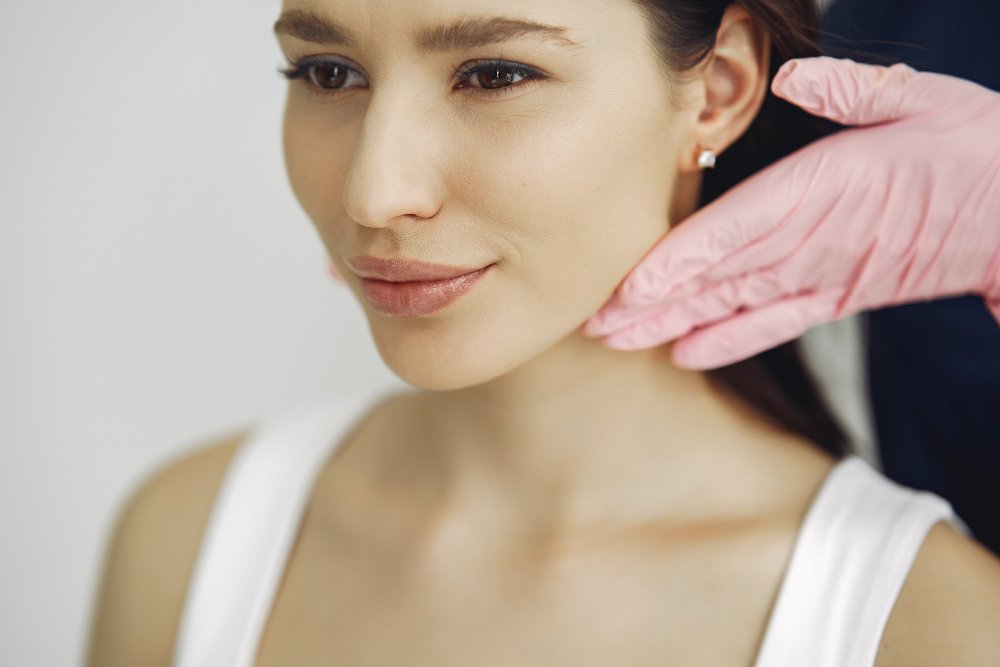  Facelift Recovery- in brazil