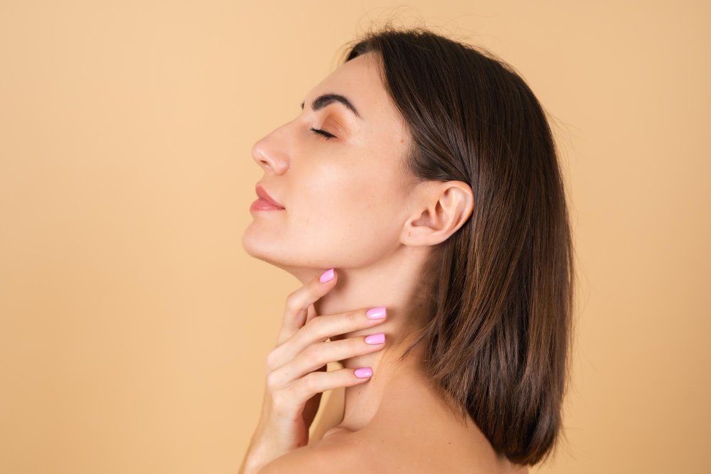Chin Liposuction in Brazil