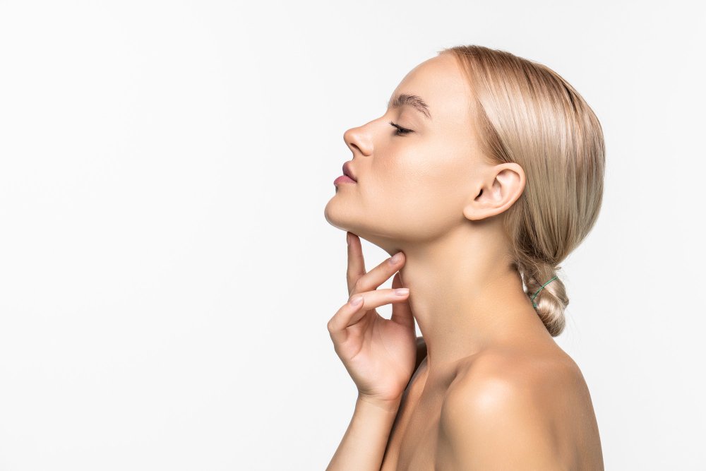 Chin Liposuction in Brazil