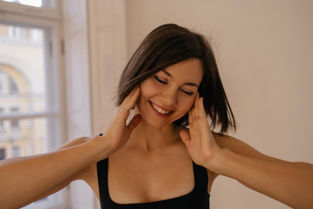 Full Facelift in Brazil Plastic Surgery